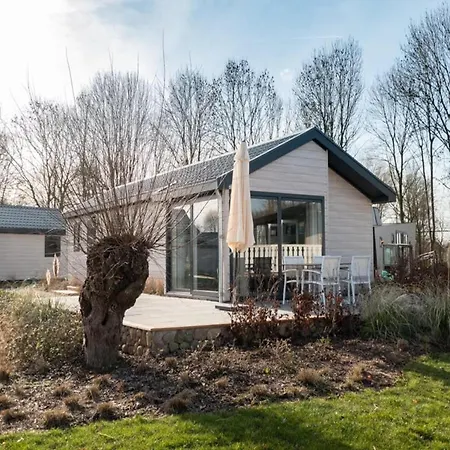 Tidy With Dishwasher, Near The River Maas *